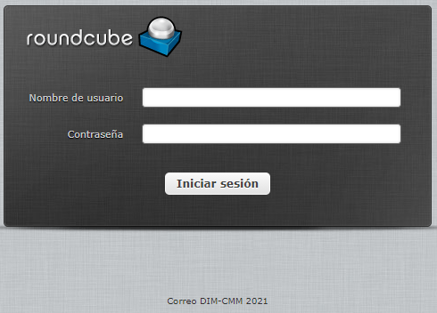Roundcube login.png